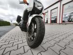 Klikněte pro detailní foto č. 3 - Honda CTX 700 D ABS