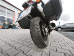 Klikněte pro detailní foto č. 4 - Honda CTX 700 D ABS