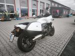 Klikněte pro detailní foto č. 5 - Honda CTX 700 D ABS