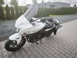 Klikněte pro detailní foto č. 6 - Honda CTX 700 D ABS