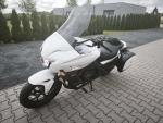 Klikněte pro detailní foto č. 8 - Honda CTX 700 D ABS