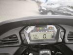 Klikněte pro detailní foto č. 9 - Honda CTX 700 D ABS