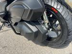 Klikněte pro detailní foto č. 8 - QJ Motor Fort 4.0      konektivita chytrého telefonu + navigace
