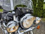 Klikněte pro detailní foto č. 10 - Suzuki VL 800 Intruder Volusia