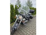 Klikněte pro detailní foto č. 12 - Suzuki VL 800 Intruder Volusia