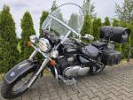 Klikněte pro detailní foto č. 13 - Suzuki VL 800 Intruder Volusia