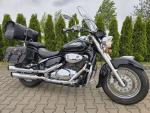 Klikněte pro detailní foto č. 1 - Suzuki VL 800 Intruder Volusia