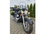 Klikněte pro detailní foto č. 2 - Suzuki VL 800 Intruder Volusia