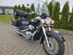 Klikněte pro detailní foto č. 4 - Suzuki VL 800 Intruder Volusia