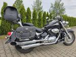 Klikněte pro detailní foto č. 5 - Suzuki VL 800 Intruder Volusia