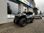 Klikněte pro detailní foto č. 2 - Goes Terrox 500-A Nový stroj