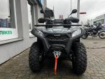 Klikněte pro detailní foto č. 3 - Goes Terrox 500-A Nový stroj