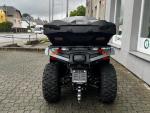 Klikněte pro detailní foto č. 5 - Goes Terrox 500-A Nový stroj