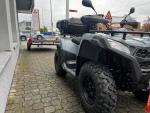 Klikněte pro detailní foto č. 6 - Goes Terrox 500-A Nový stroj