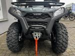 Klikněte pro detailní foto č. 8 - Goes Terrox 500-A Nový stroj