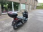 Klikněte pro detailní foto č. 2 - Yamaha X-Max 300 Tech Max + 3letá záruka + Top Case zdarma