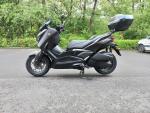 Klikněte pro detailní foto č. 3 - Yamaha X-Max 300 Tech Max + 3letá záruka + Top Case zdarma