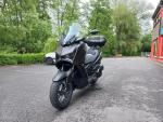 Klikněte pro detailní foto č. 4 - Yamaha X-Max 300 Tech Max + 3letá záruka + Top Case zdarma