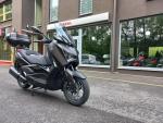 Klikněte pro detailní foto č. 5 - Yamaha X-Max 300 Tech Max + 3letá záruka + Top Case zdarma