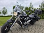 Klikněte pro detailní foto č. 10 - Yamaha XVS 950 A Midnight Star