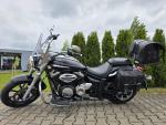 Klikněte pro detailní foto č. 11 - Yamaha XVS 950 A Midnight Star