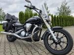 Klikněte pro detailní foto č. 1 - Yamaha XVS 950 A Midnight Star