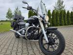 Klikněte pro detailní foto č. 3 - Yamaha XVS 950 A Midnight Star