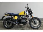 Klikněte pro detailní foto č. 2 - Royal Enfield Bear 650 Wild Honey ( odpočet DPH ) NOVINKA
