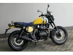 Klikněte pro detailní foto č. 3 - Royal Enfield Bear 650 Wild Honey ( odpočet DPH ) NOVINKA