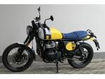 Klikněte pro detailní foto č. 4 - Royal Enfield Bear 650 Wild Honey ( odpočet DPH ) NOVINKA
