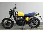 Klikněte pro detailní foto č. 5 - Royal Enfield Bear 650 Wild Honey ( odpočet DPH ) NOVINKA