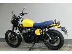 Klikněte pro detailní foto č. 6 - Royal Enfield Bear 650 Wild Honey ( odpočet DPH ) NOVINKA