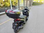 Klikněte pro detailní foto č. 2 - Yamaha X-Max 125 + Top Case zdarma