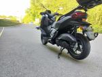 Klikněte pro detailní foto č. 3 - Yamaha X-Max 125 + Top Case zdarma