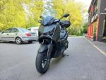 Klikněte pro detailní foto č. 4 - Yamaha X-Max 125 + Top Case zdarma