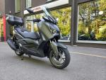 Klikněte pro detailní foto č. 5 - Yamaha X-Max 125 + Top Case zdarma