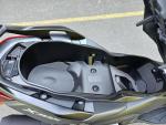 Klikněte pro detailní foto č. 6 - Yamaha X-Max 125 + Top Case zdarma