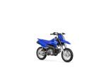 Klikněte pro detailní foto č. 1 - Yamaha TT-R 50 E