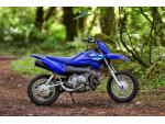 Klikněte pro detailní foto č. 2 - Yamaha TT-R 50 E