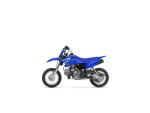 Klikněte pro detailní foto č. 3 - Yamaha TT-R 50 E