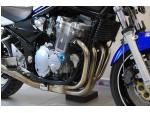 Klikněte pro detailní foto č. 11 - Suzuki GSF 600 N Bandit - původ ČR