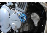 Klikněte pro detailní foto č. 12 - Suzuki GSF 600 N Bandit - původ ČR