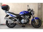 Klikněte pro detailní foto č. 1 - Suzuki GSF 600 N Bandit - původ ČR