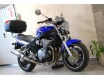 Klikněte pro detailní foto č. 2 - Suzuki GSF 600 N Bandit - původ ČR
