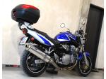 Klikněte pro detailní foto č. 3 - Suzuki GSF 600 N Bandit - původ ČR