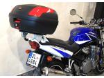 Klikněte pro detailní foto č. 4 - Suzuki GSF 600 N Bandit - původ ČR