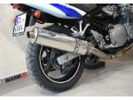 Klikněte pro detailní foto č. 5 - Suzuki GSF 600 N Bandit - původ ČR