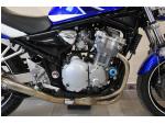 Klikněte pro detailní foto č. 6 - Suzuki GSF 600 N Bandit - původ ČR