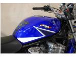 Klikněte pro detailní foto č. 7 - Suzuki GSF 600 N Bandit - původ ČR