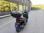 Klikněte pro detailní foto č. 2 - Yamaha X-Max 125 + Top Case zdarma